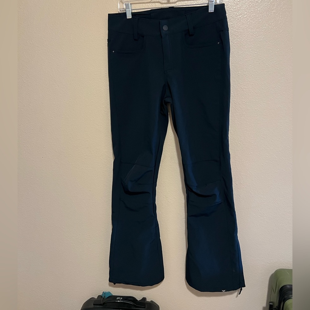 Roxy snowboarding pants